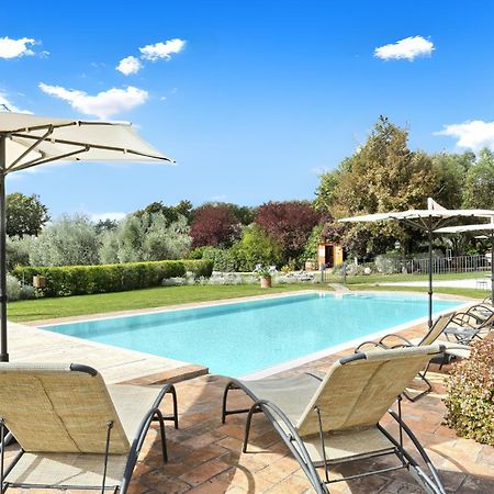 I Sicomori - Seme Di Carota - Glamping E Appartamenti Con Piscina A ซาตูร์เนีย ภายนอก รูปภาพ