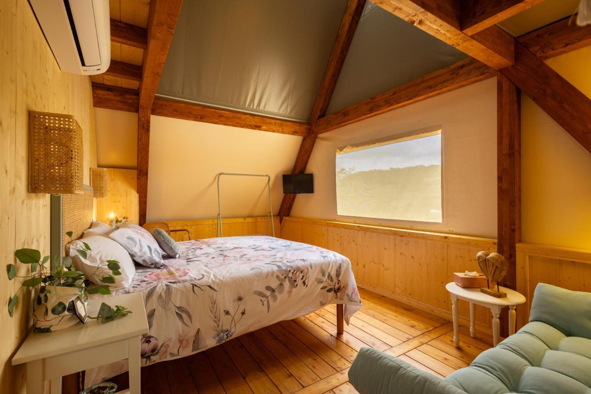 I Sicomori - Seme Di Carota - Glamping E Appartamenti Con Piscina A ซาตูร์เนีย ภายนอก รูปภาพ
