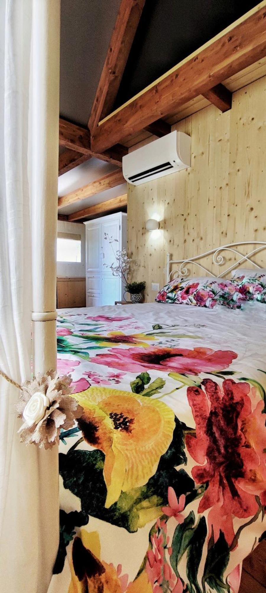 I Sicomori - Seme Di Carota - Glamping E Appartamenti Con Piscina A ซาตูร์เนีย ภายนอก รูปภาพ
