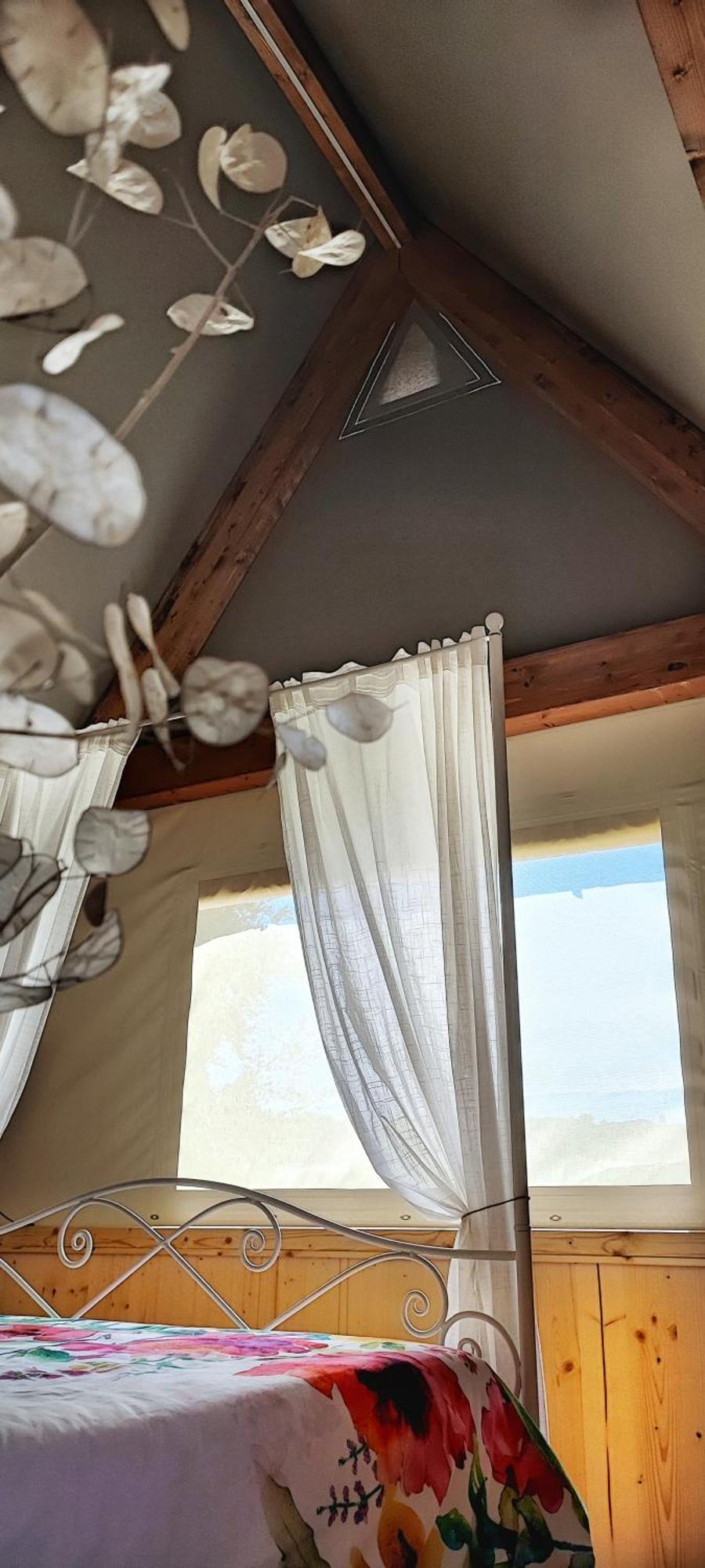 I Sicomori - Seme Di Carota - Glamping E Appartamenti Con Piscina A ซาตูร์เนีย ภายนอก รูปภาพ