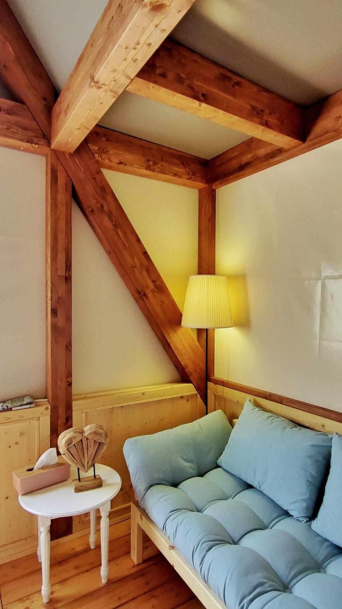I Sicomori - Seme Di Carota - Glamping E Appartamenti Con Piscina A ซาตูร์เนีย ภายนอก รูปภาพ