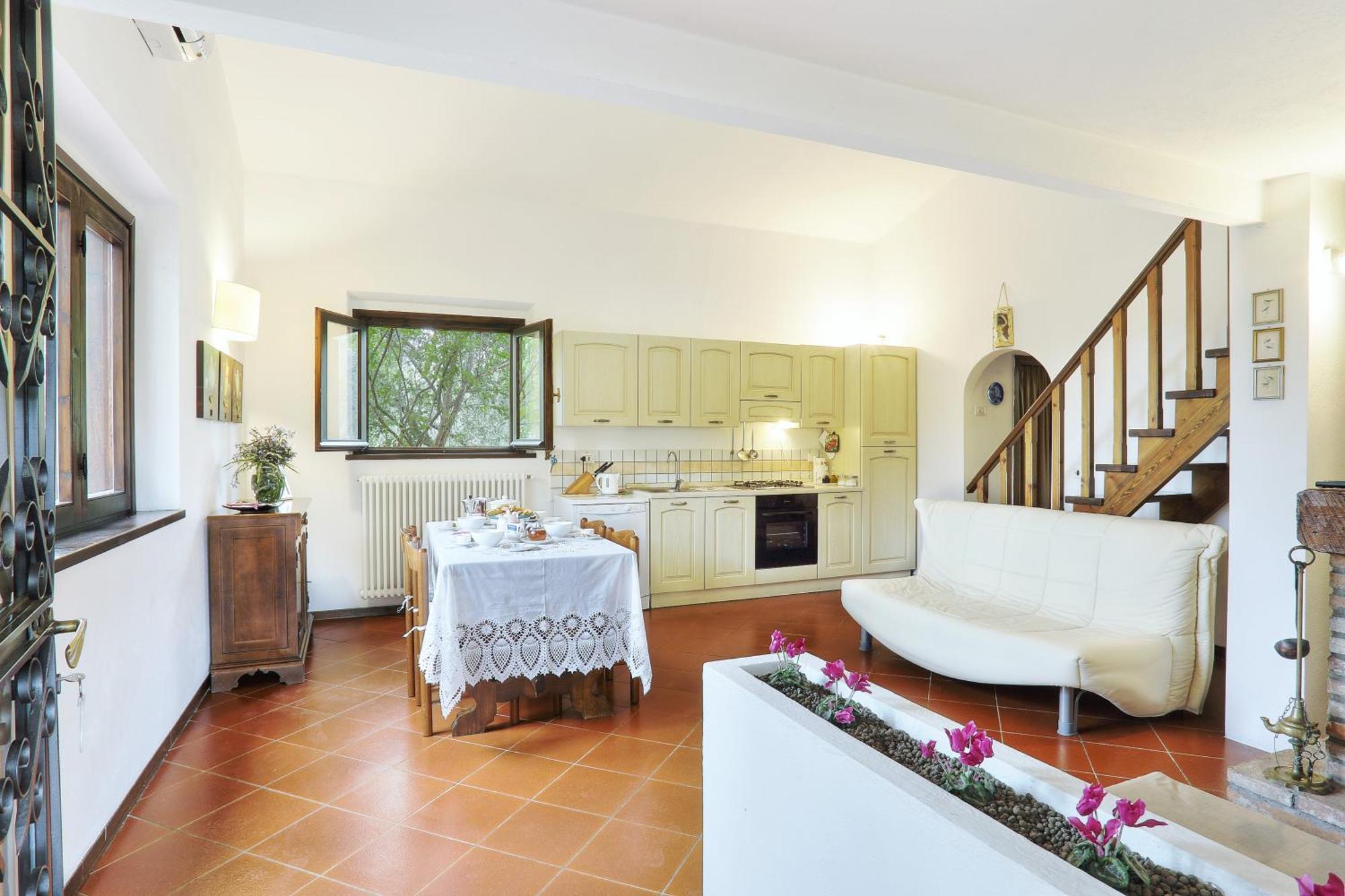 I Sicomori - Seme Di Carota - Glamping E Appartamenti Con Piscina A ซาตูร์เนีย ภายนอก รูปภาพ